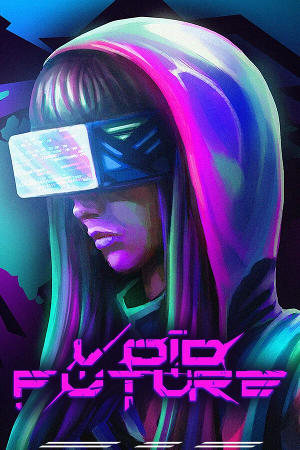 虚空未来：骇客协议/Void Future: Hacking Protocol