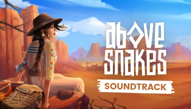 蛇上而生/Above Snakes