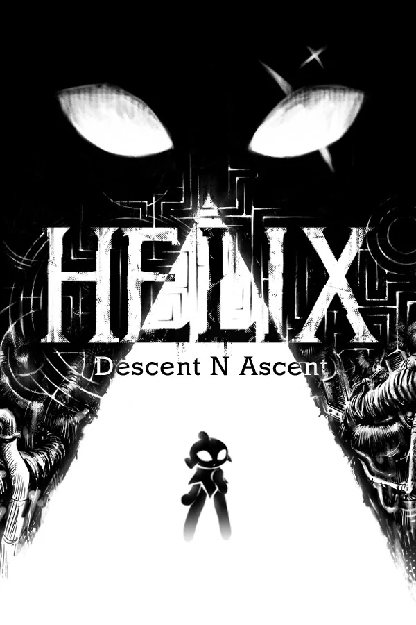 螺旋：沉升之旅/Helix: Descent N Ascent