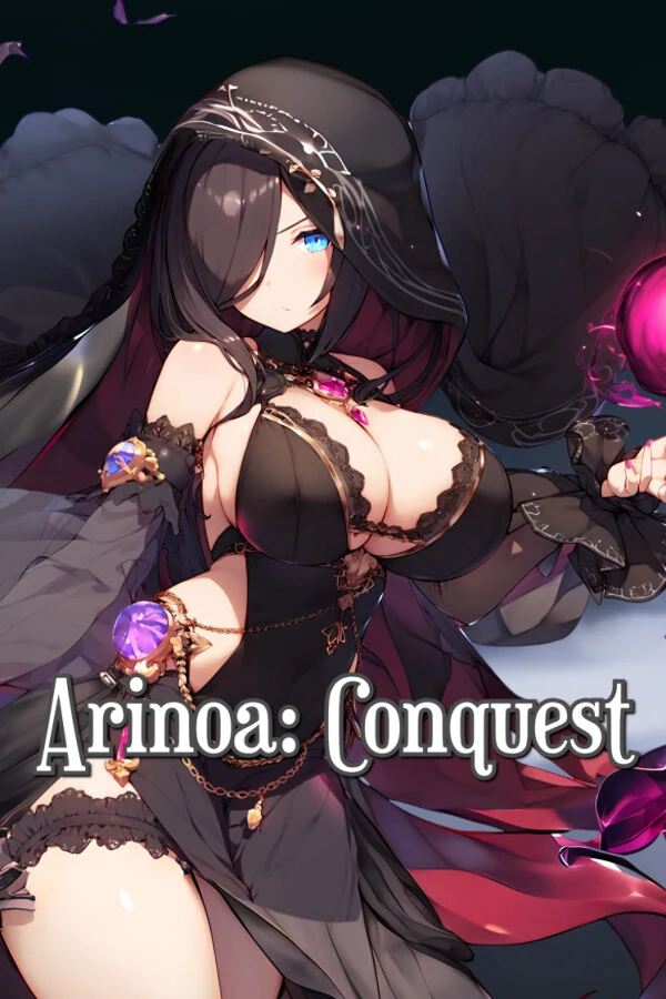 阿尔诺亚：征服/Arinoa: Conquest