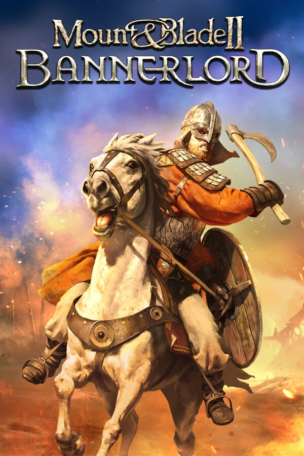 骑马与砍杀2：霸主/Mount & Blade II: Bannerlord/支持网络联机