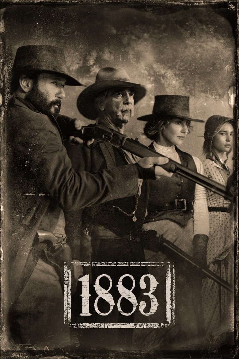 黄石1883