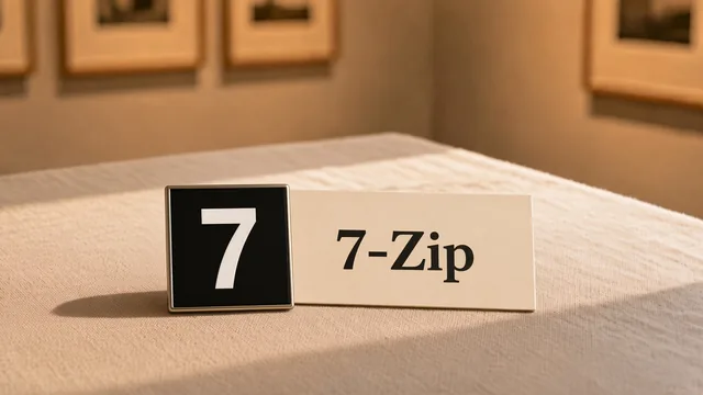 7-Zip