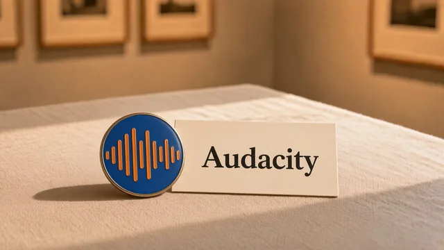 Audacity
