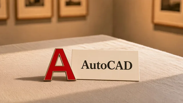 AutoCAD