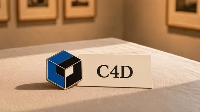 Cinema 4D