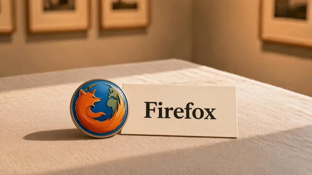 Firefox