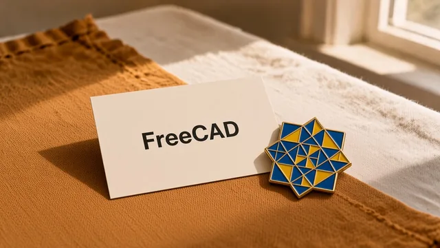 FreeCAD