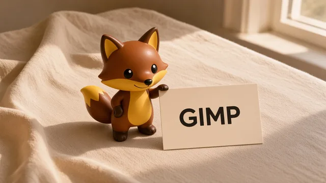 GIMP