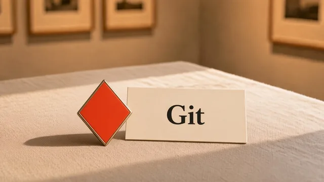 Git
