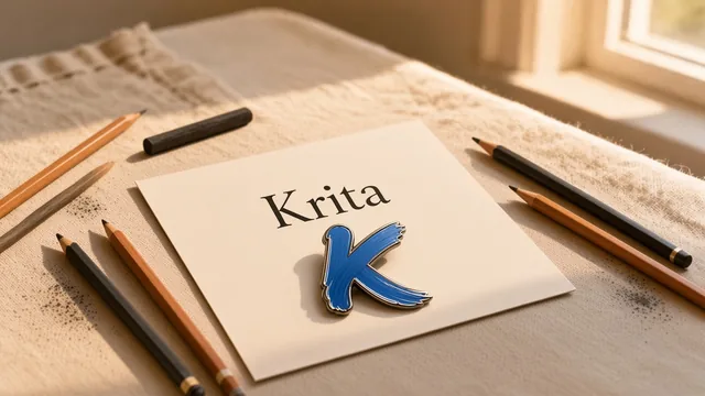 Krita
