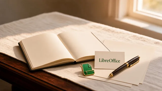 LibreOffice