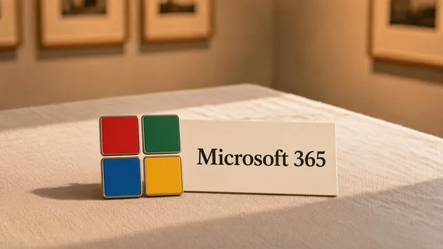 Microsoft 365