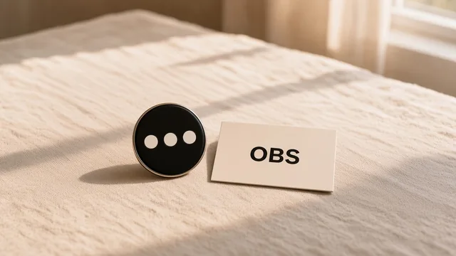 OBS Studio