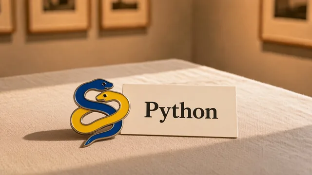 Python