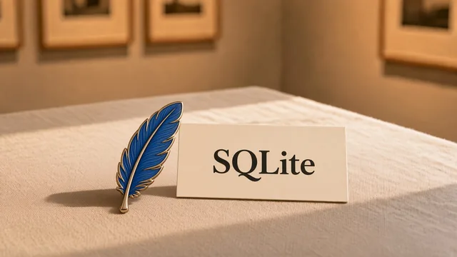 SQLite