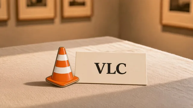 VLC