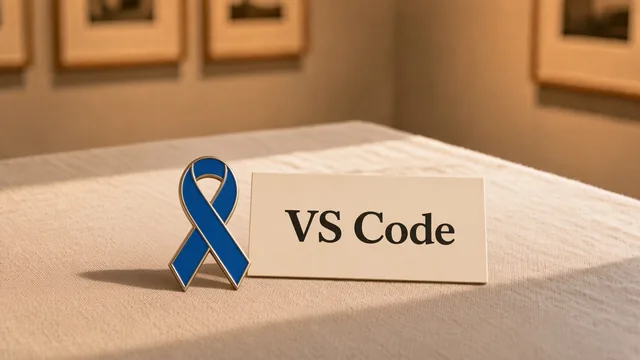 Visual Studio Code