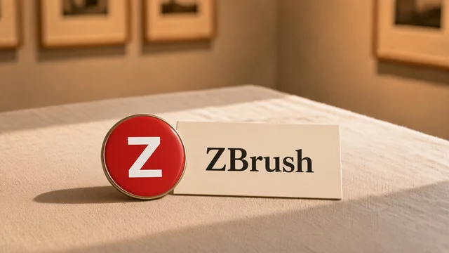 ZBrush