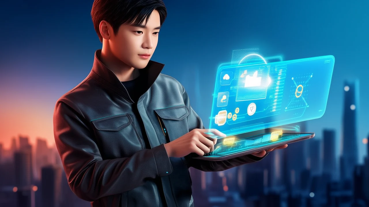 赚钱猎人：变现线索合集