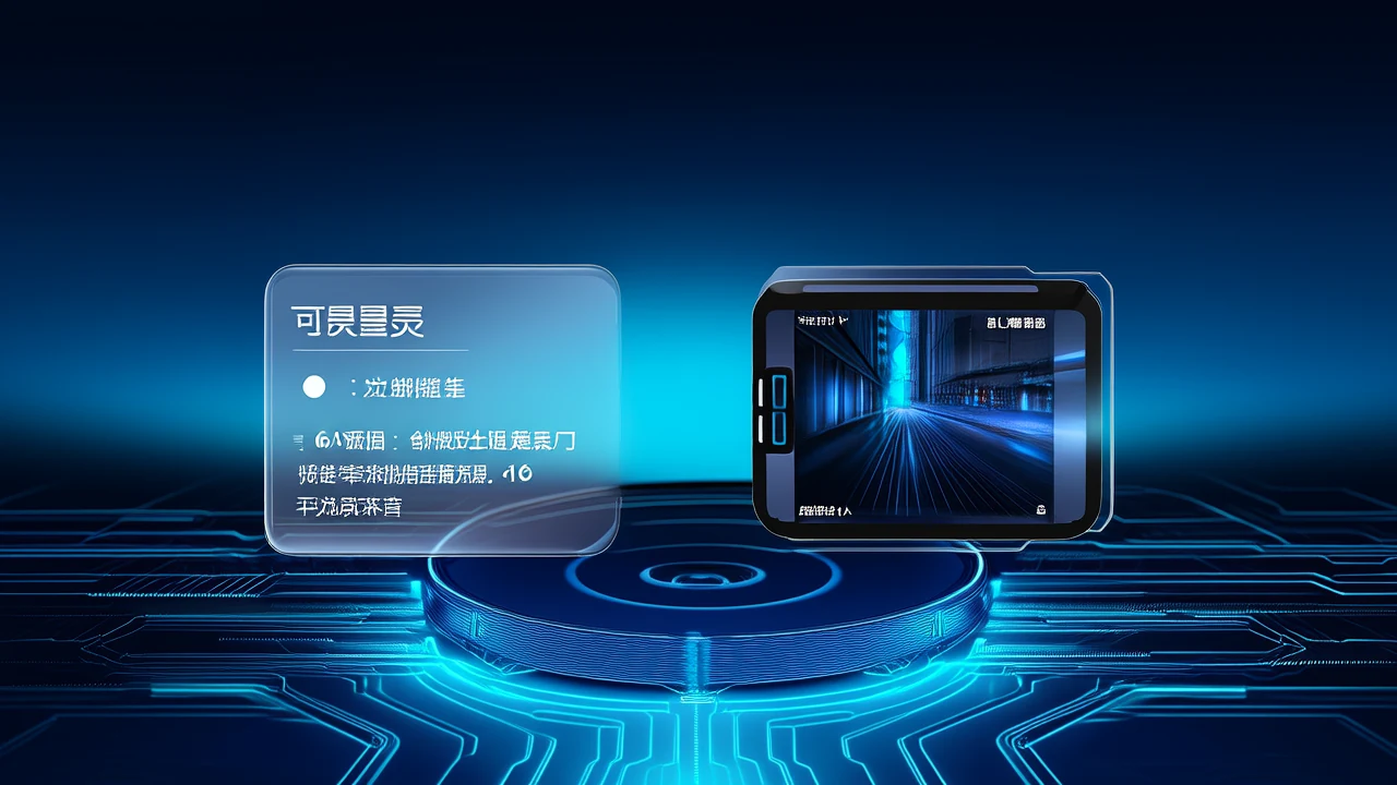 一天一个网站：可灵视频生成