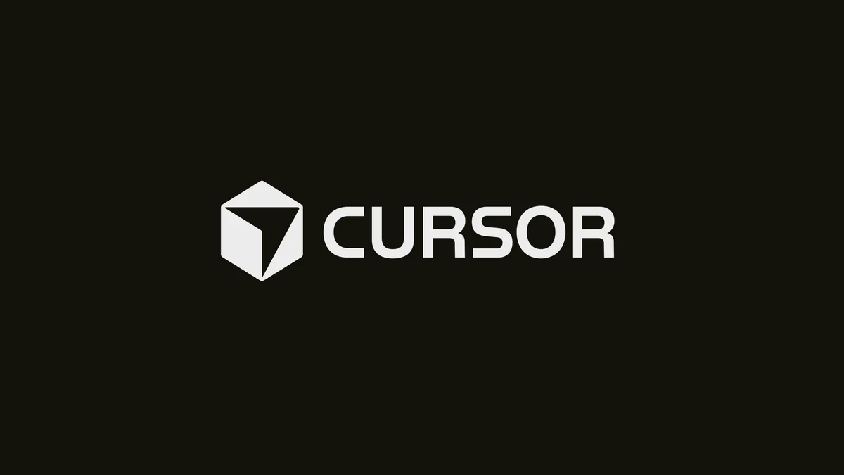 一天一个网站：Cursor