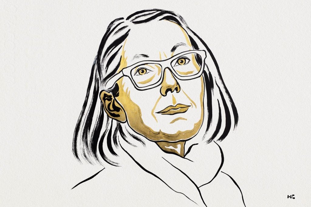 2026年诺贝尔文学奖授予Anne Carson热点封面