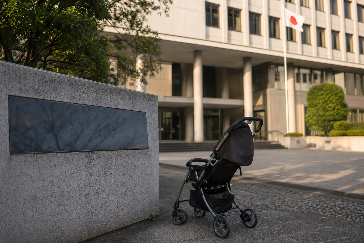 日本女市长请产假为何引发激辩
