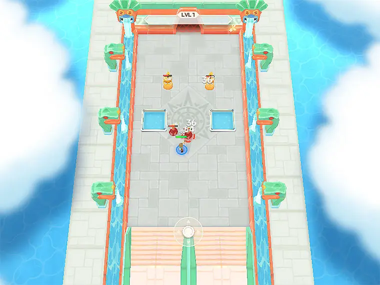 Archer: Trial by Fate