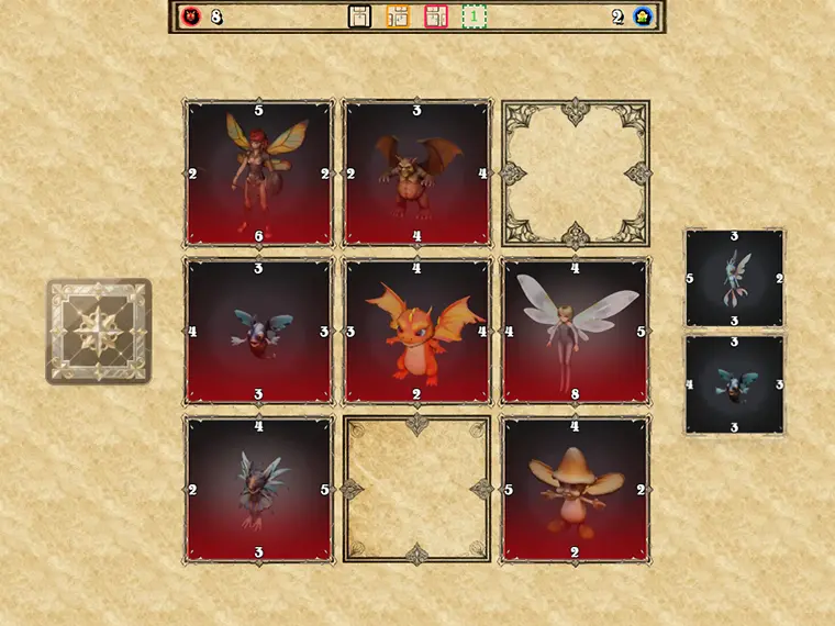 Card Quest