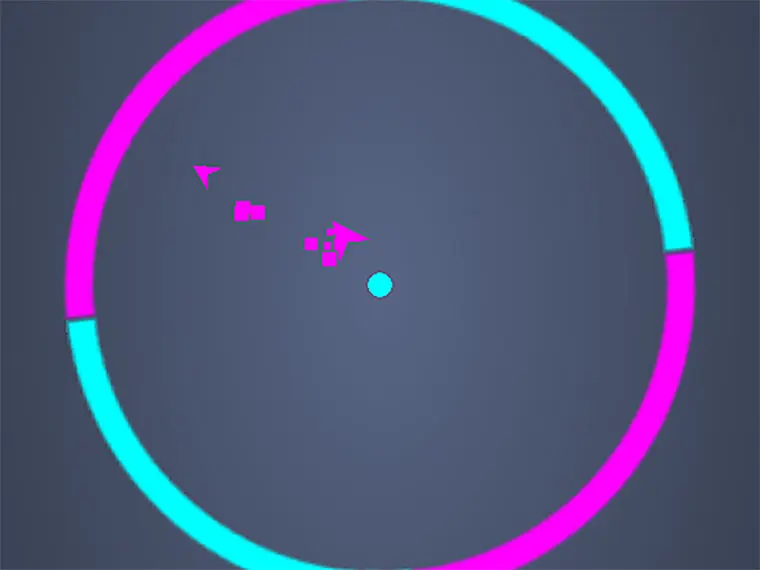 Color Shooter