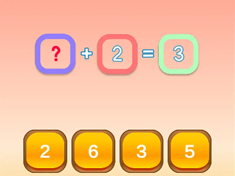 Find the Number