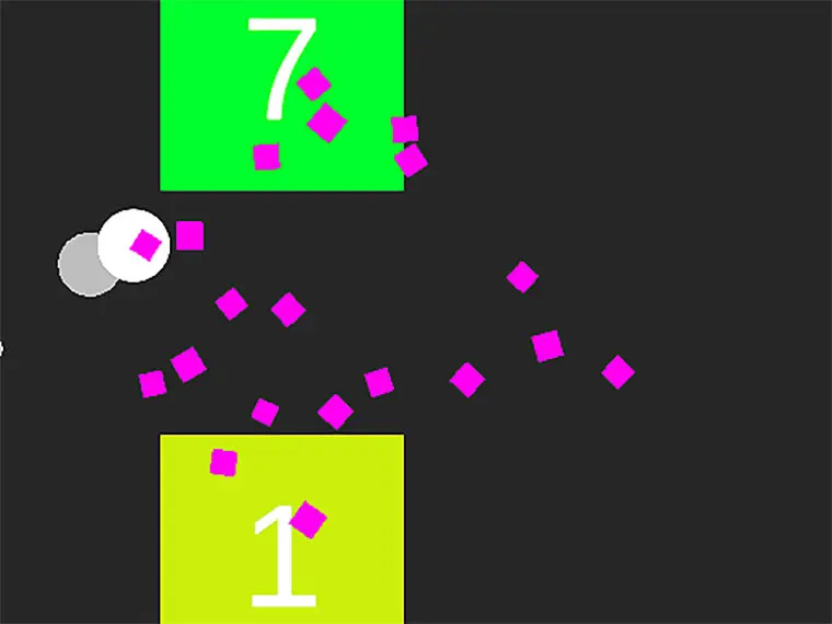 Flappy Shooter