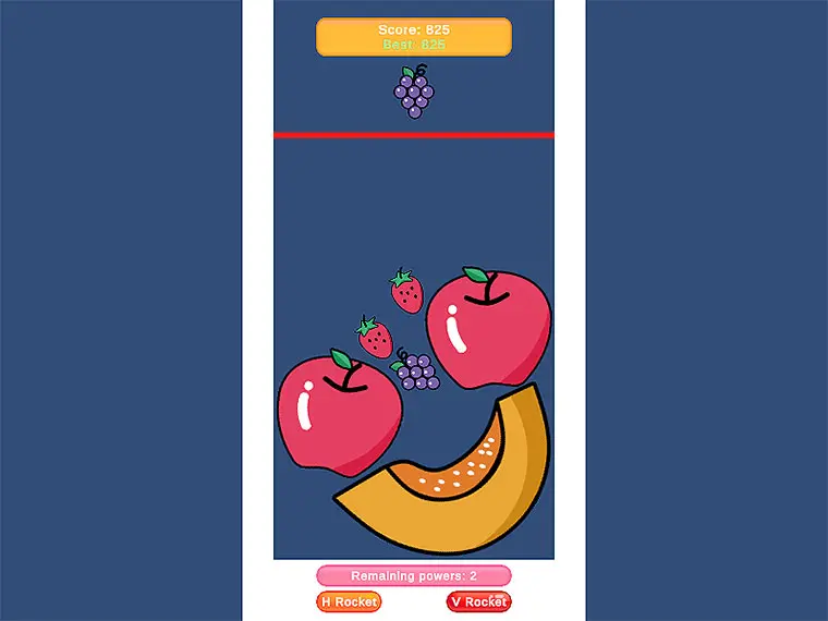 FruitMaster