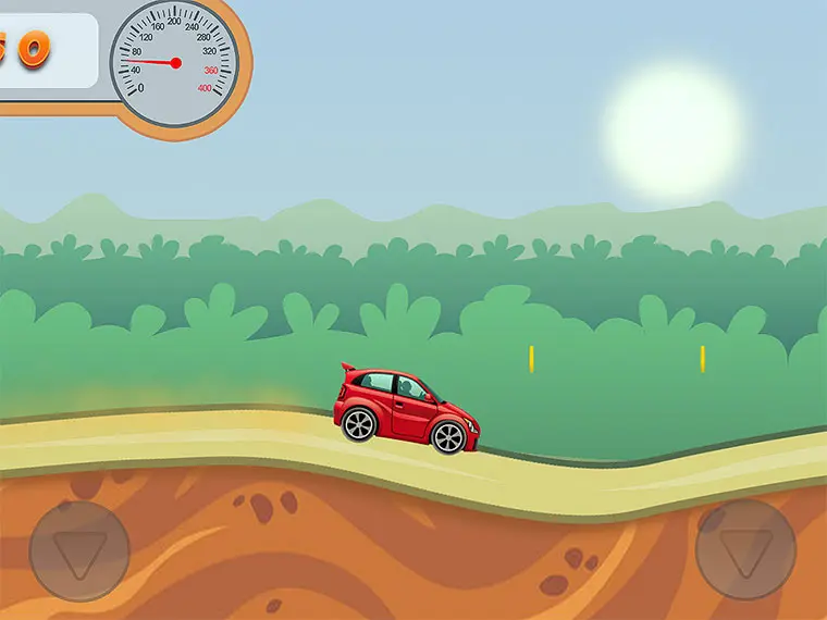 Fun Racer