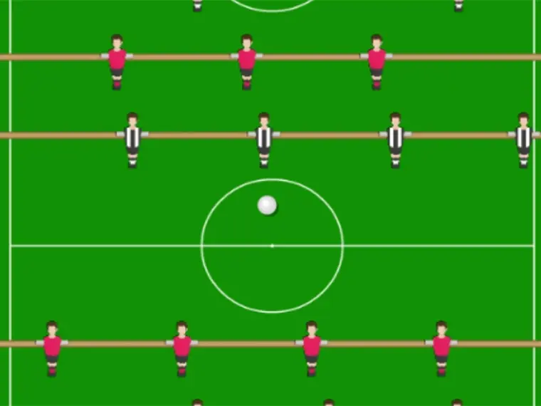 Goal Rush