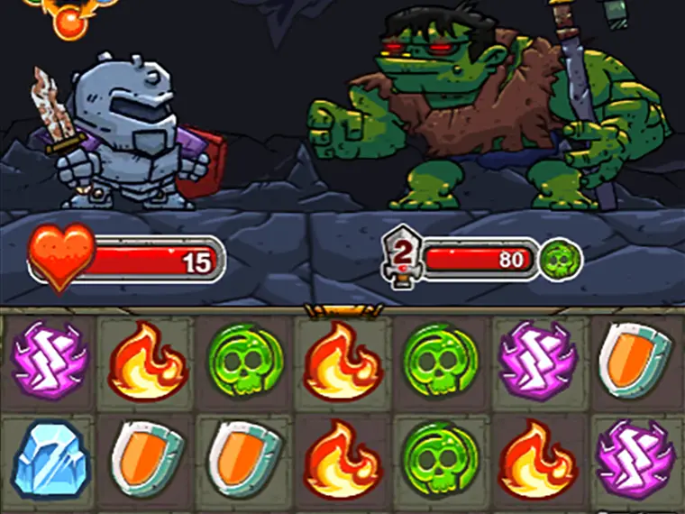 Good Knight Story
