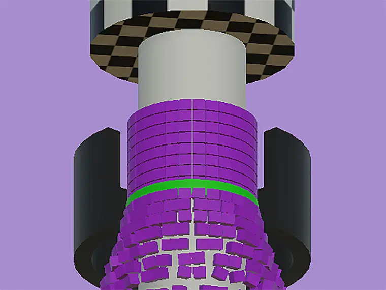 Helix Ring