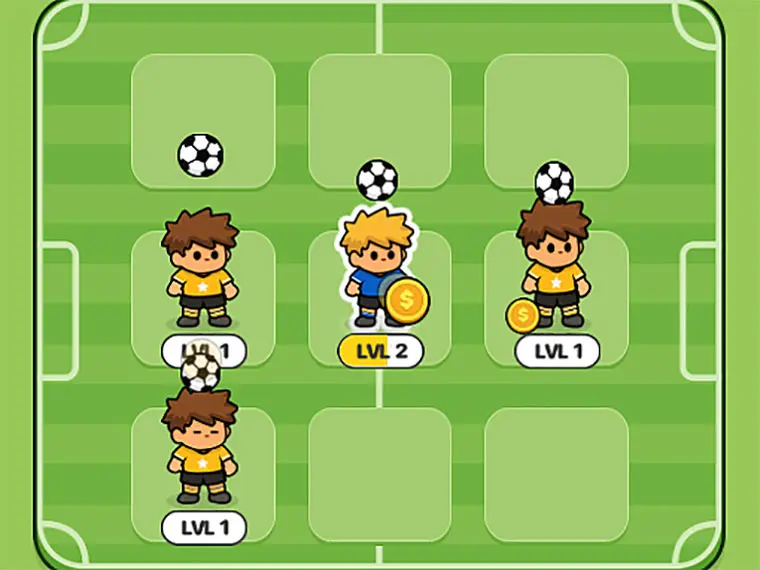 Juggle Stars