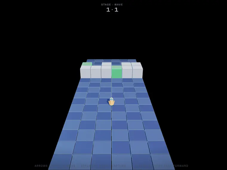 Kubfall