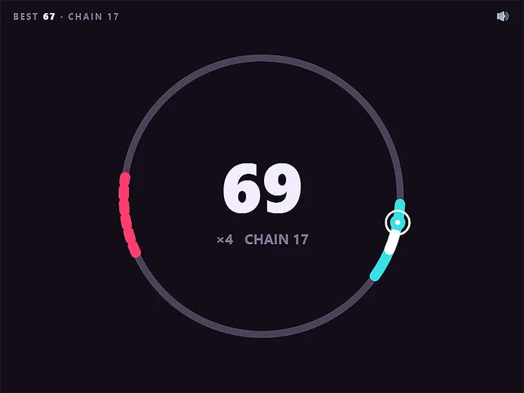 Lock: Color Dial