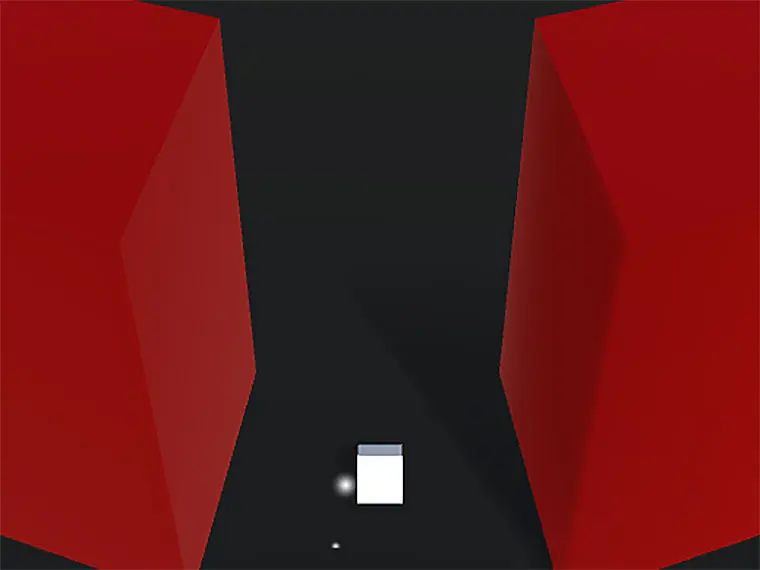 Maze Turn