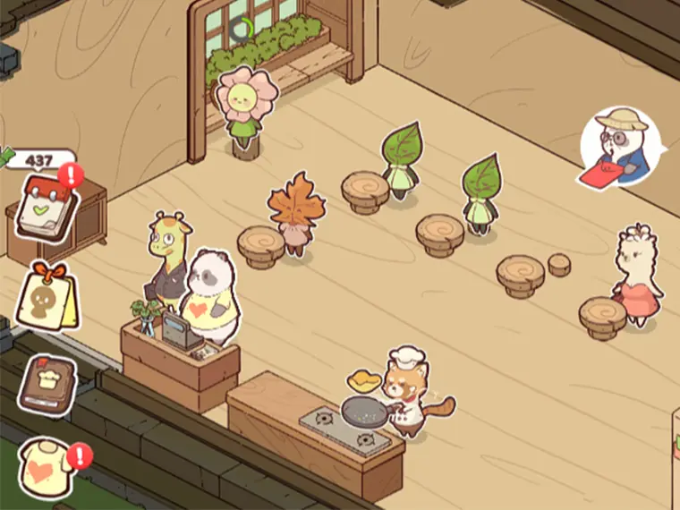 Panda Restaurant