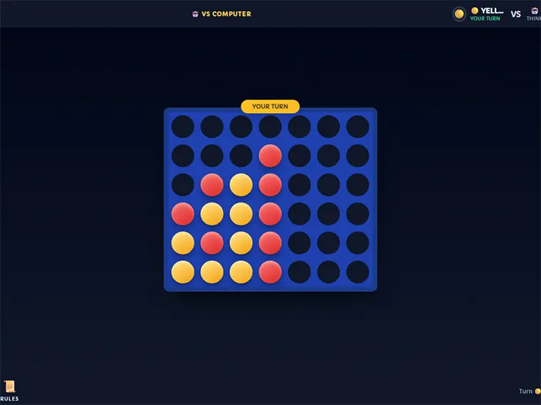 Play Square Up with Friends