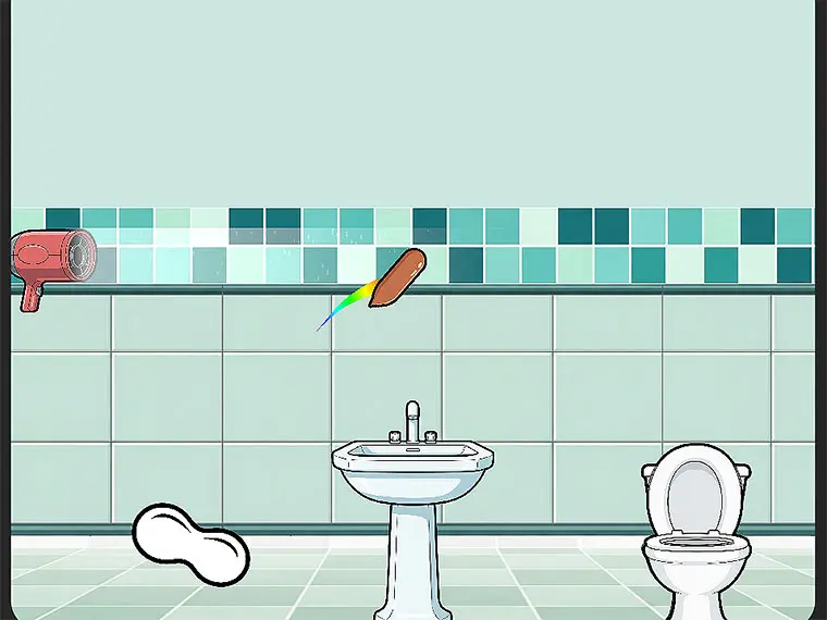 Poop Away