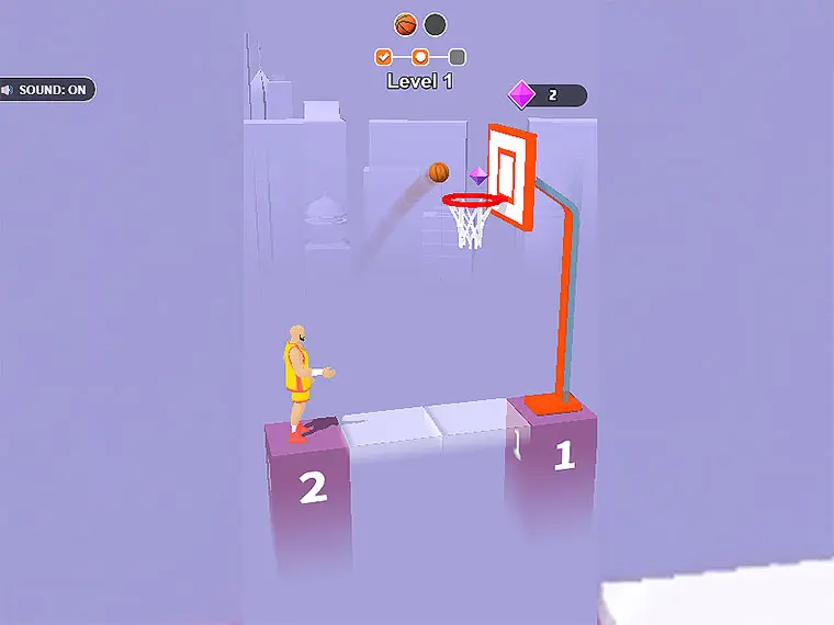 Precise Shooting