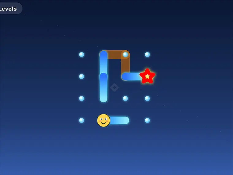 Rotate & Connect