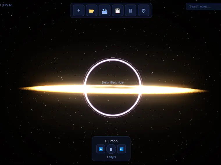 Sandbox Universe