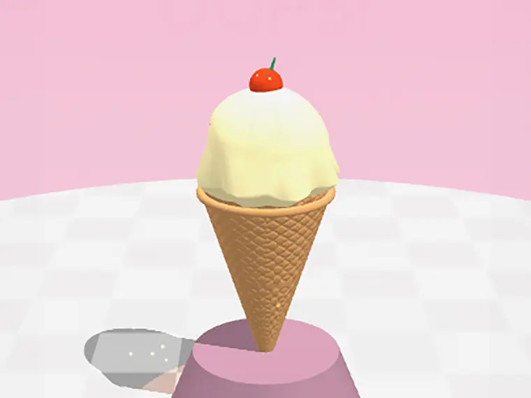 Scoop Tower