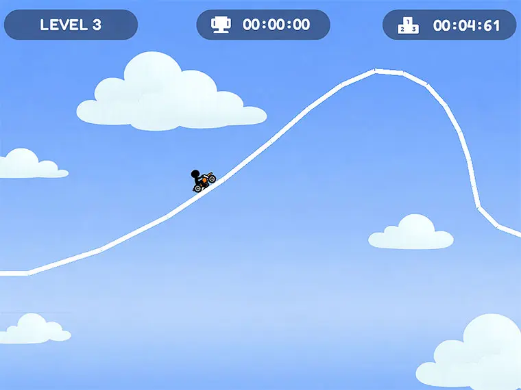 Sky Rider